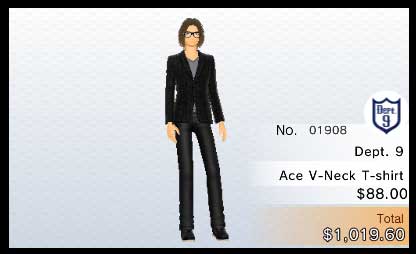 style savvy trendsetters elite contest themes
